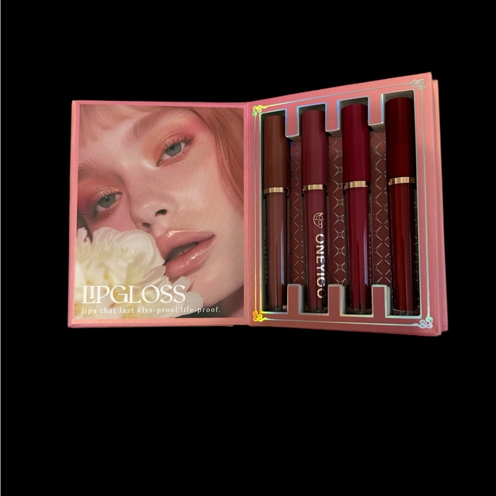 ❗️NEW❗️All In One Makeup Palette - Picture 4 of 4